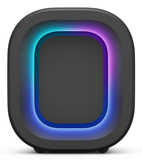 Sony Ult Field 5 Altoparlante portatile stereo Nero