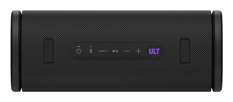 Sony Ult Field 5 Altoparlante portatile stereo Nero