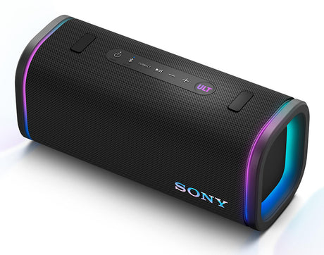Sony Ult Field 5 Altoparlante portatile stereo Nero