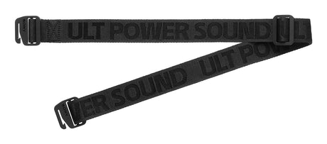 Sony Ult Field 5 Altoparlante portatile stereo Nero