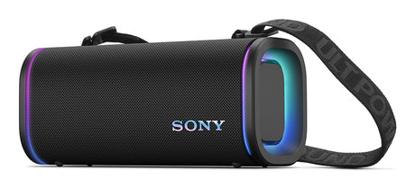 Sony Ult Field 5 Altoparlante portatile stereo Nero