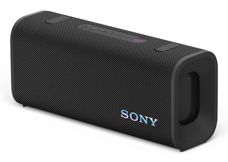 Sony SRSULT30B Altoparlante portatile stereo Nero