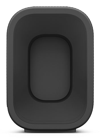 Sony SRSULT30B Altoparlante portatile stereo Nero