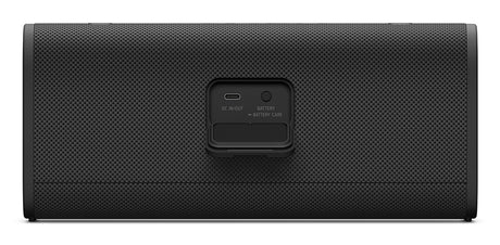 Sony SRSULT30B Altoparlante portatile stereo Nero