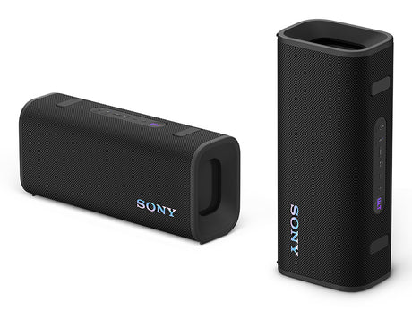 Sony SRSULT30B Altoparlante portatile stereo Nero
