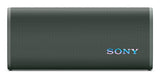 Sony SRSULT30H Altoparlante portatile stereo Grigio