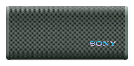 Sony SRSULT30H Altoparlante portatile stereo Grigio