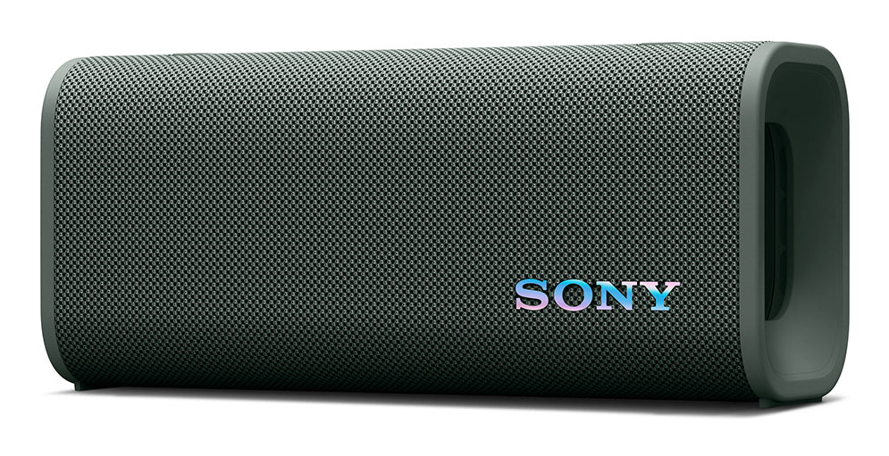 Sony SRSULT30H Altoparlante portatile stereo Grigio