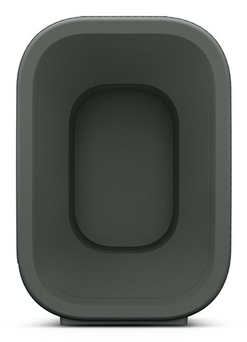 Sony SRSULT30H Altoparlante portatile stereo Grigio