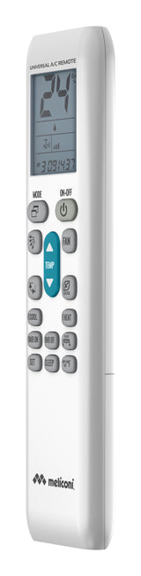Meliconi AC 50 telecomando universale per condizionatore