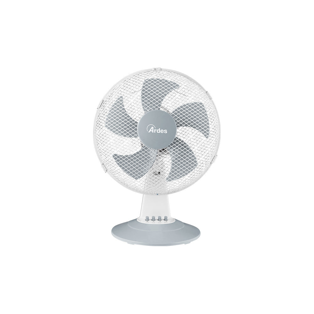 Ardes AR5ST30W ventilatore Bianco