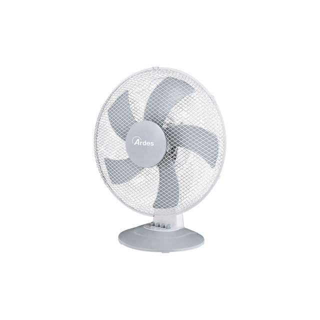 Ardes AR5ST40W ventilatore Bianco