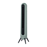Ardes Ventilatore a torre ultrapotente , display led, 3 velocità + vento naturale, oscillazione, telecomando, timer
