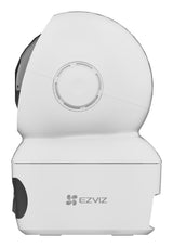 EZVIZ H7c Dual 2K & 2K Telecamera di sicurezza IP Interno 2560 x 1440 Pixel Soffitto/Scrivania
