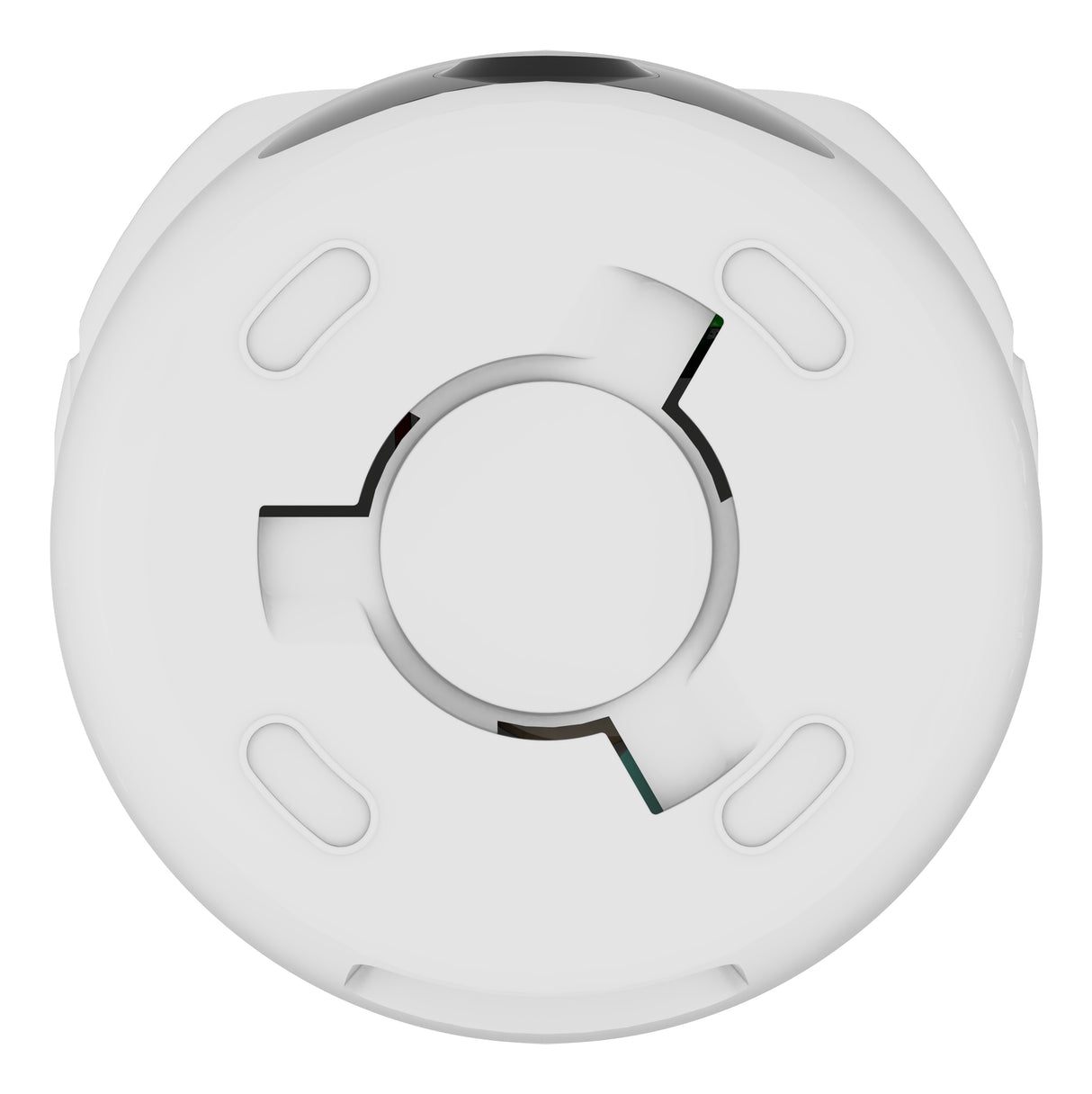 EZVIZ H7c Dual 2K & 2K Telecamera di sicurezza IP Interno 2560 x 1440 Pixel Soffitto/Scrivania