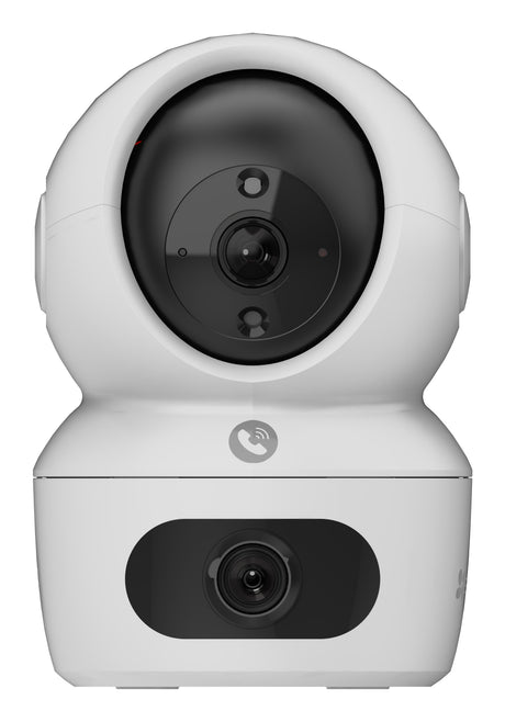 EZVIZ H7c Dual 2K & 2K Telecamera di sicurezza IP Interno 2560 x 1440 Pixel Soffitto/Scrivania