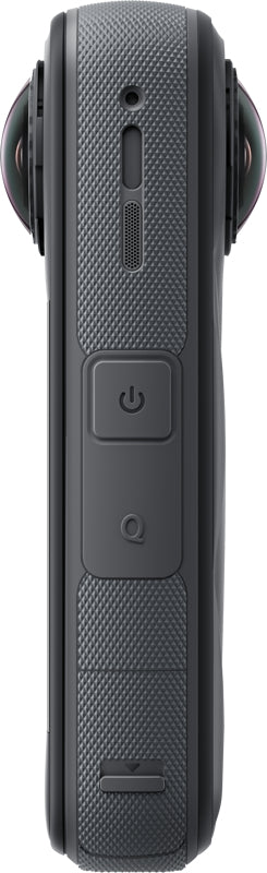 Insta360 X5 fotocamera per sport d'azione 72 MP 8K Ultra HD 25,4 / 1,28 mm (1 / 1.28") Wi-Fi 200 g