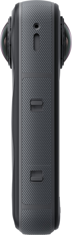 Insta360 X5 fotocamera per sport d'azione 72 MP 8K Ultra HD 25,4 / 1,28 mm (1 / 1.28") Wi-Fi 200 g