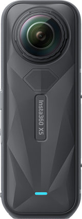 Insta360 X5 Bundle fotocamera per sport d'azione 72 MP 8K Ultra HD 25,4 / 1,28 mm (1 / 1.28") Wi-Fi 200 g
