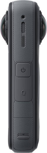 Insta360 X5 Bundle fotocamera per sport d'azione 72 MP 8K Ultra HD 25,4 / 1,28 mm (1 / 1.28") Wi-Fi 200 g