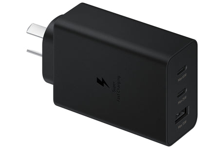 Samsung EP-T6530 Cuffie, Auricolare, Netbook, Computer portatile, Smartphone, Orologio intelligente, Tablet Nero AC Interno