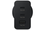 Samsung EP-T6530 Cuffie, Auricolare, Netbook, Computer portatile, Smartphone, Orologio intelligente, Tablet Nero AC Interno