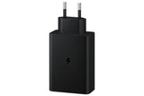 Samsung EP-T6530 Cuffie, Auricolare, Netbook, Computer portatile, Smartphone, Orologio intelligente, Tablet Nero AC Interno