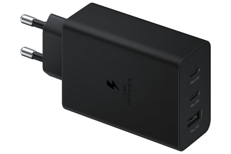 Samsung EP-T6530 Cuffie, Auricolare, Netbook, Computer portatile, Smartphone, Orologio intelligente, Tablet Nero AC Interno
