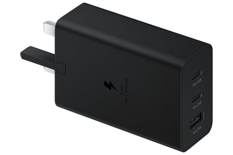 Samsung EP-T6530 Cuffie, Auricolare, Netbook, Computer portatile, Smartphone, Orologio intelligente, Tablet Nero AC Interno