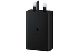 Samsung EP-T6530 Cuffie, Auricolare, Netbook, Computer portatile, Smartphone, Orologio intelligente, Tablet Nero AC Interno