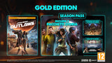 Ubisoft Star Wars Outlaws Gold Edition Oro Tedesca, Inglese, ESP, Francese, ITA, Giapponese, Coreano, Portoghese, Russo Nintendo Switch 2