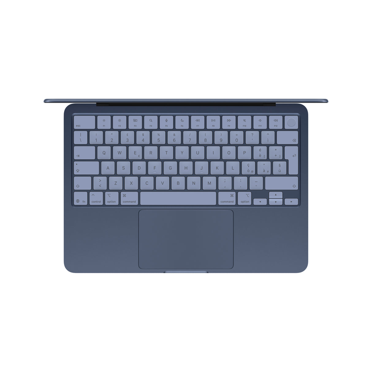 Apple MacBook Neo 13"A18 Pro chip 6‑core CPU 5‑core GPU 8GB 512GB SSD Touch ID - Indaco