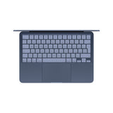 Apple MacBook Neo 13"A18 Pro chip 6‑core CPU 5‑core GPU 8GB 512GB SSD Touch ID - Indaco