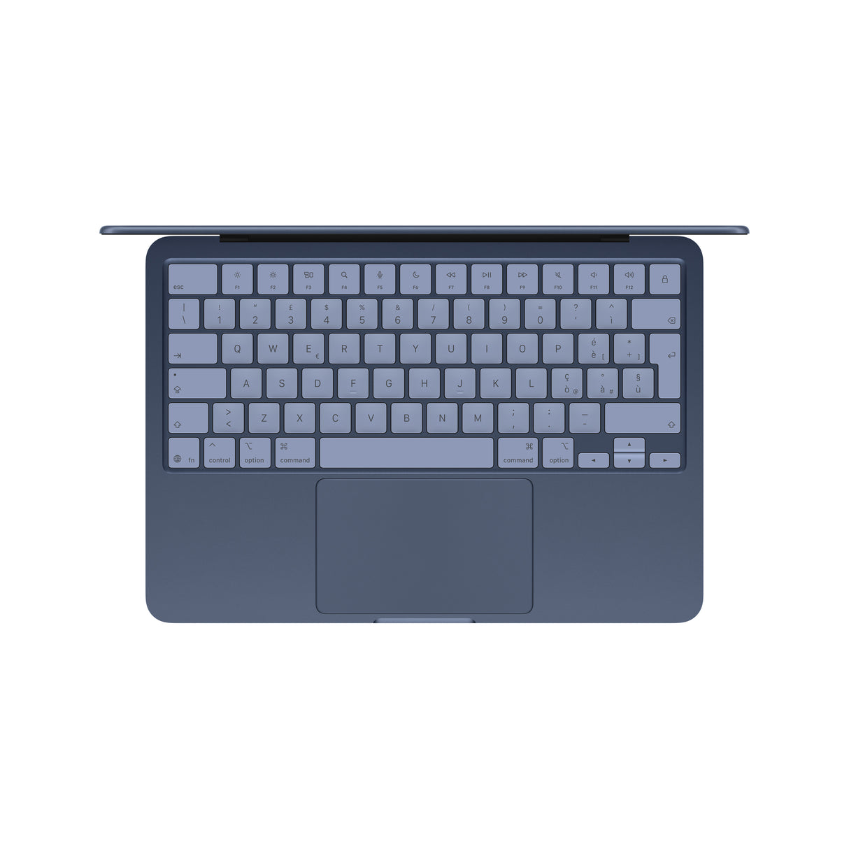 Apple MacBook Neo 13"A18 Pro chip 6‑core CPU 5‑core GPU 8GB 256GB SSD - Indaco