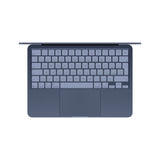 Apple MacBook Neo 13"A18 Pro chip 6‑core CPU 5‑core GPU 8GB 256GB SSD - Indaco