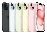 Apple iPhone 15 128GB Nero