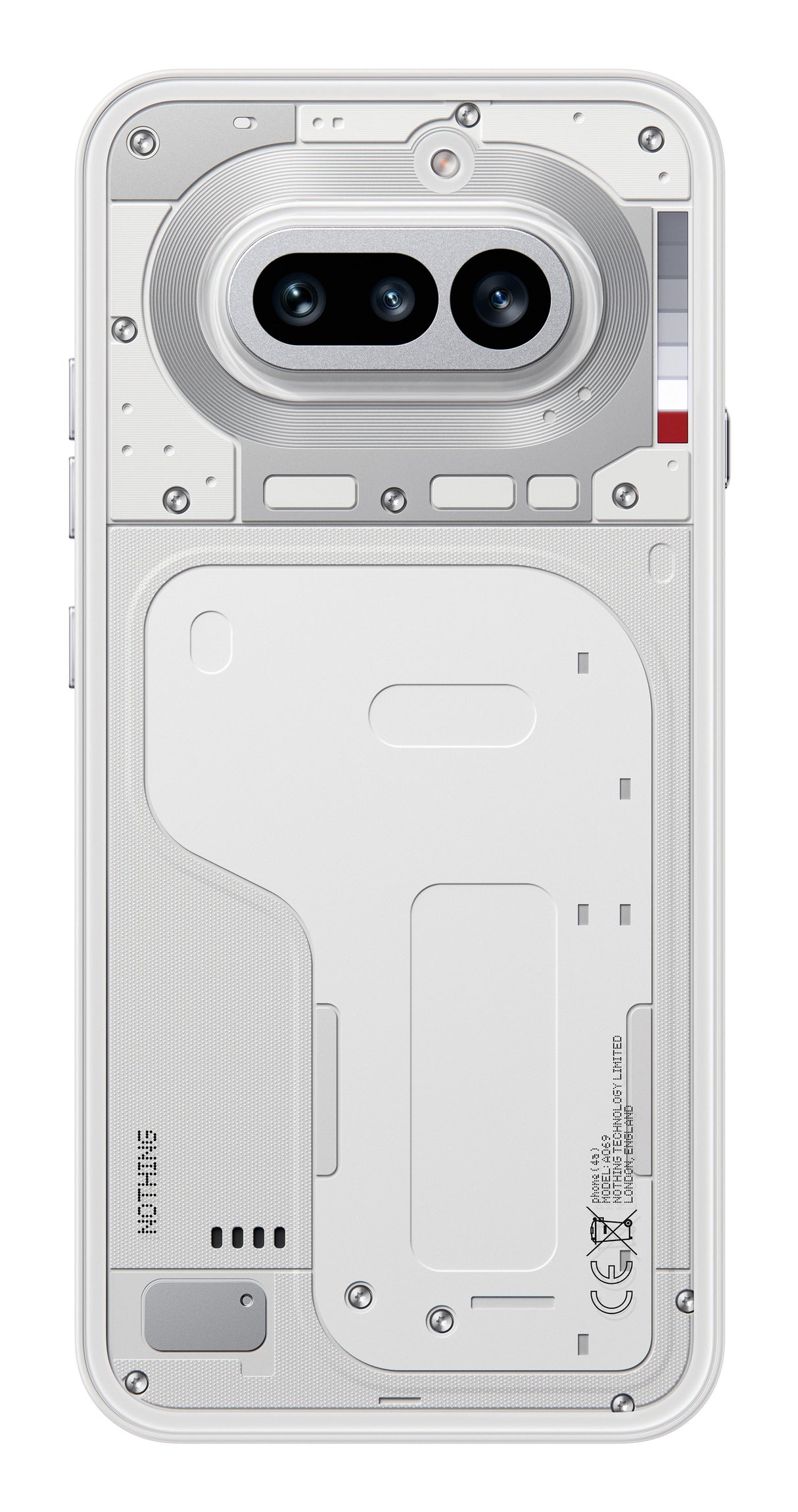 Nothing Phone (4a) 8-128 White