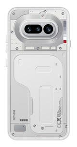 Nothing Phone (4a) 8-128 White