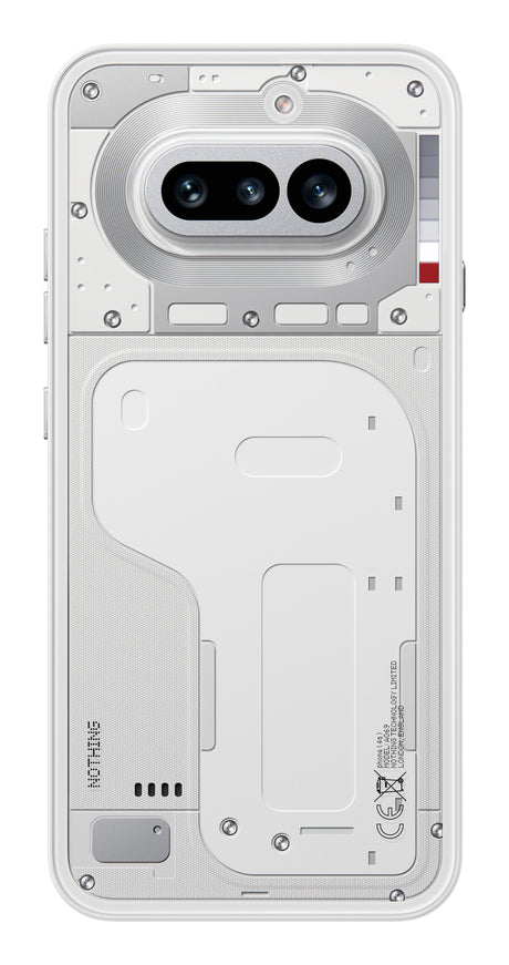Nothing Phone (4a) 8-128 White