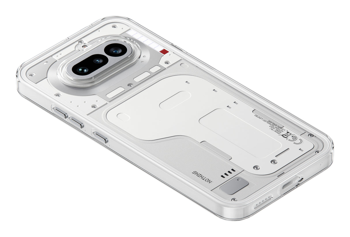 Nothing Phone (4a) 8-128 White