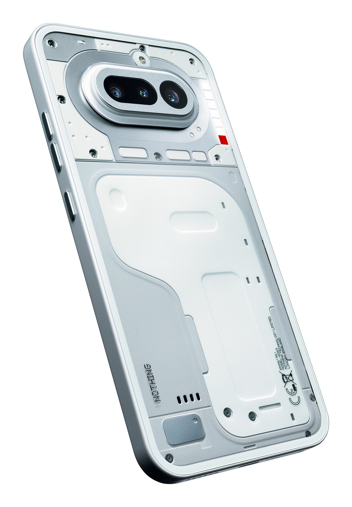 Nothing Phone (4a) 8-128 White