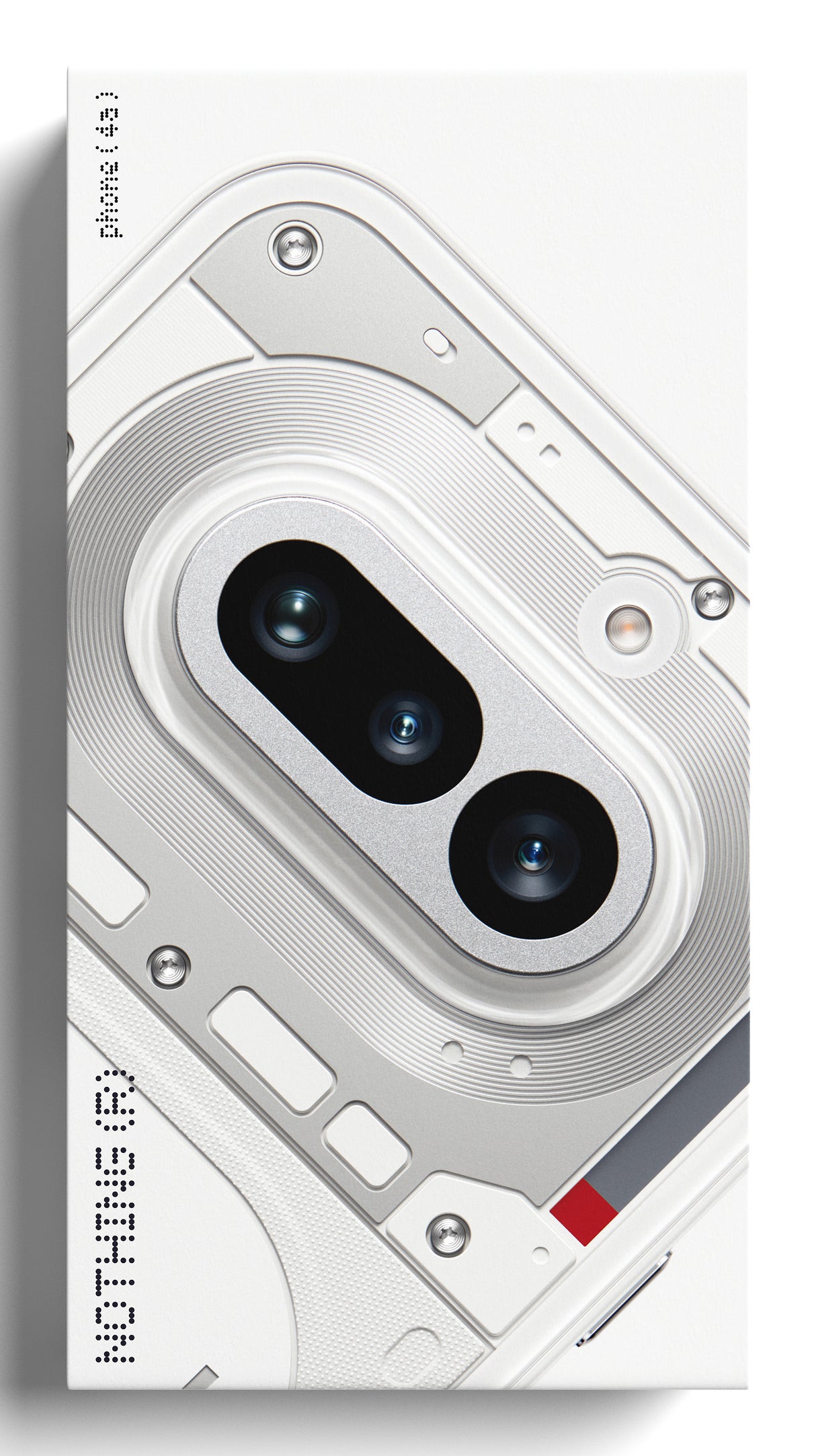 Nothing Phone (4a) 8-128 White