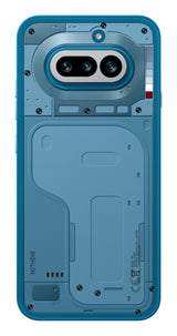 Nothing Phone (4a) 12-256 Blue