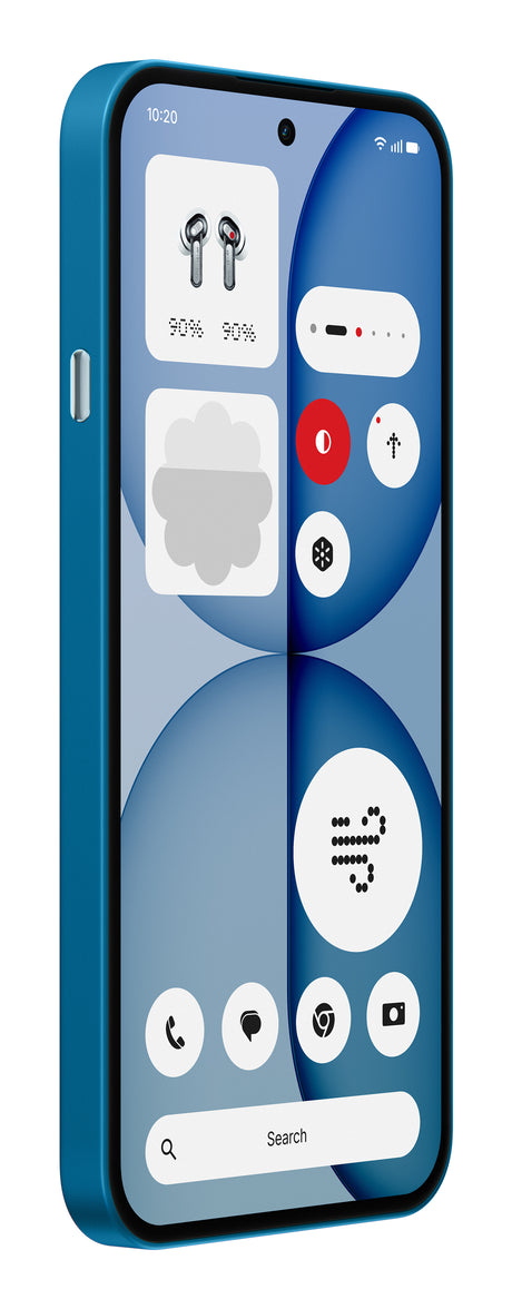 Nothing Phone (4a) 12-256 Blue