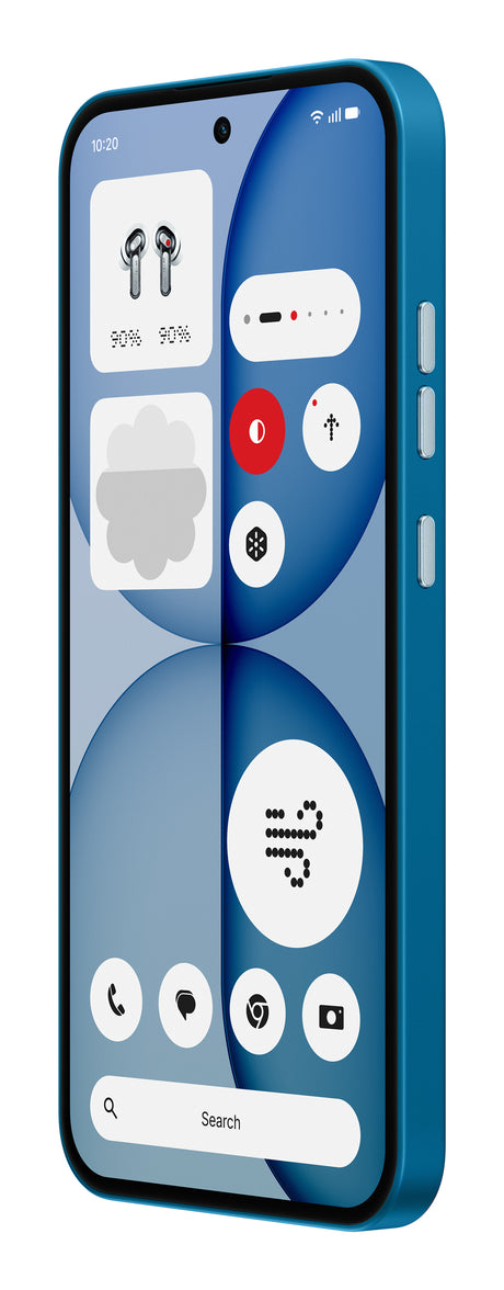 Nothing Phone (4a) 12-256 Blue