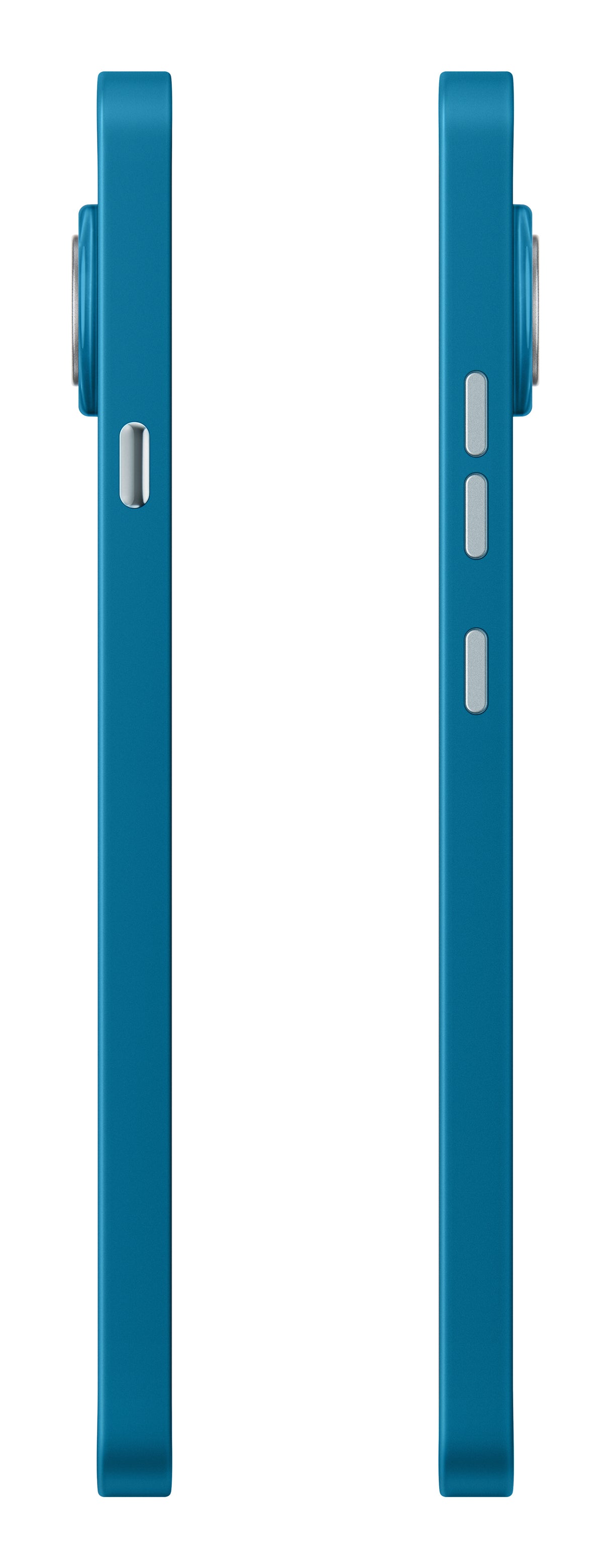 Nothing Phone (4a) 12-256 Blue