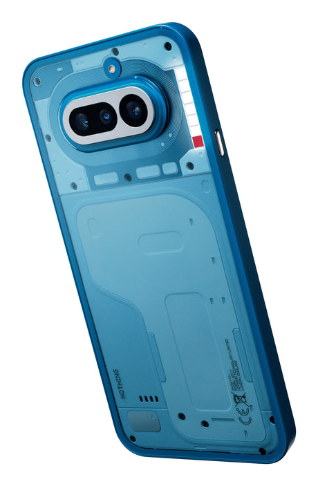Nothing Phone (4a) 12-256 Blue