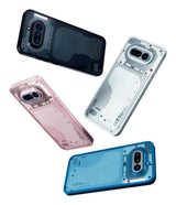 Nothing Phone (4a) 12-256 Blue