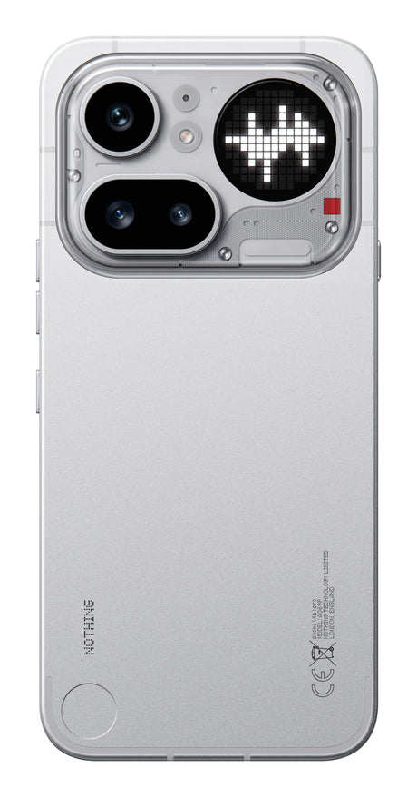 Nothing Phone (4a) PRO 8-128 Silver