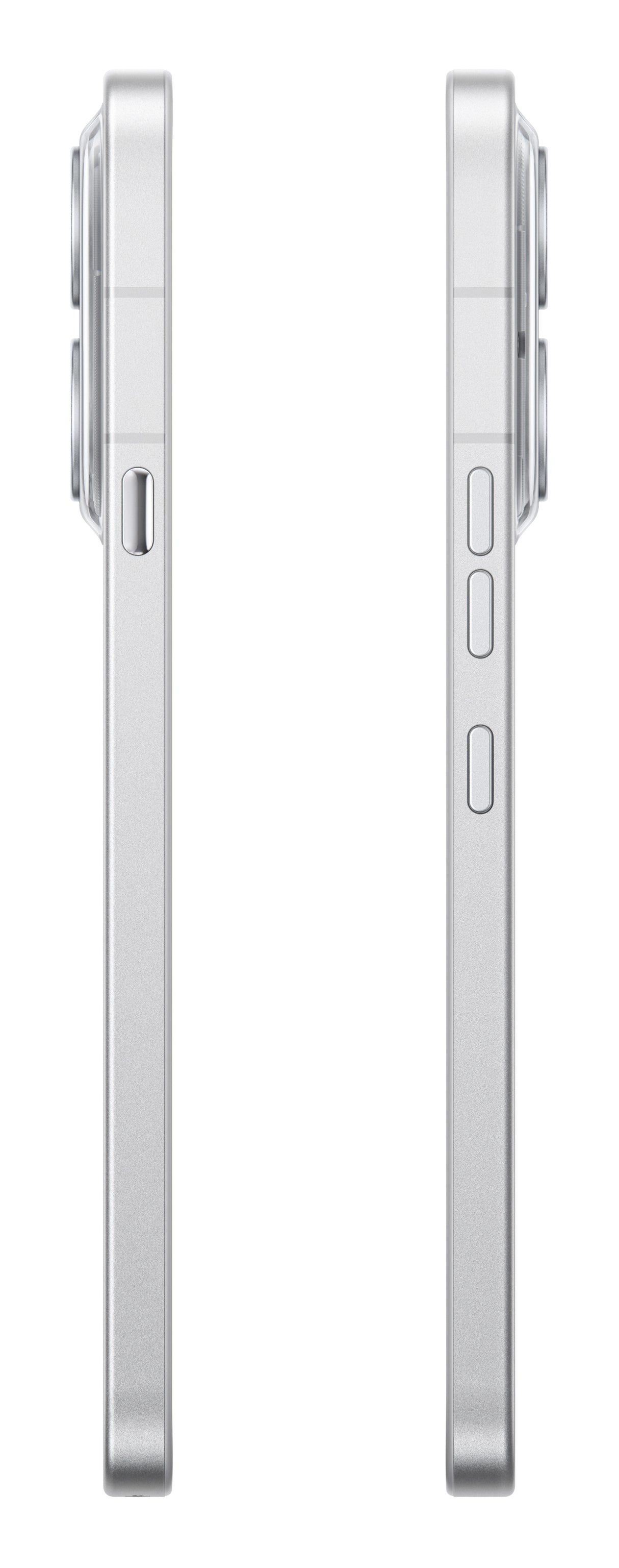 Nothing Phone (4a) PRO 8-128 Silver